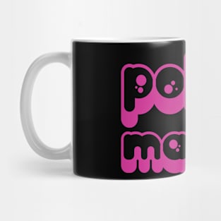 poker maniac Mug